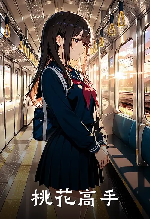 桃花高手