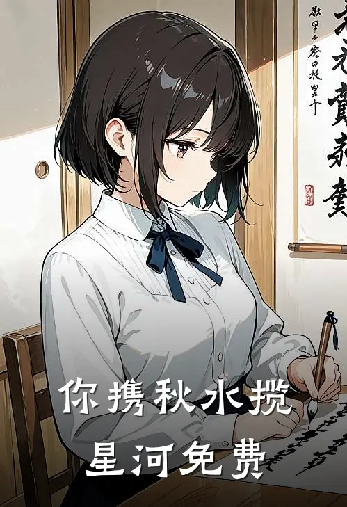 你携秋水揽星河免费