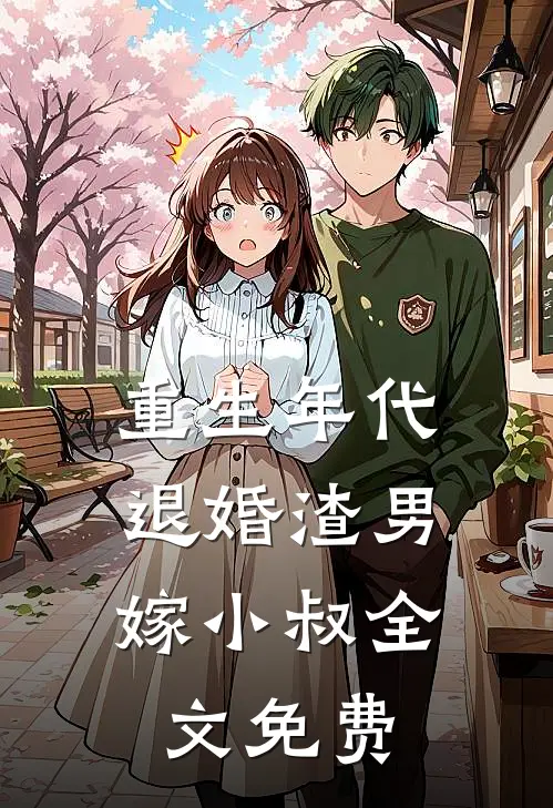 重生年代退婚渣男嫁小叔全文免费