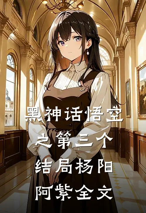 黑神话悟空之第三个结局杨阳阿紫全文