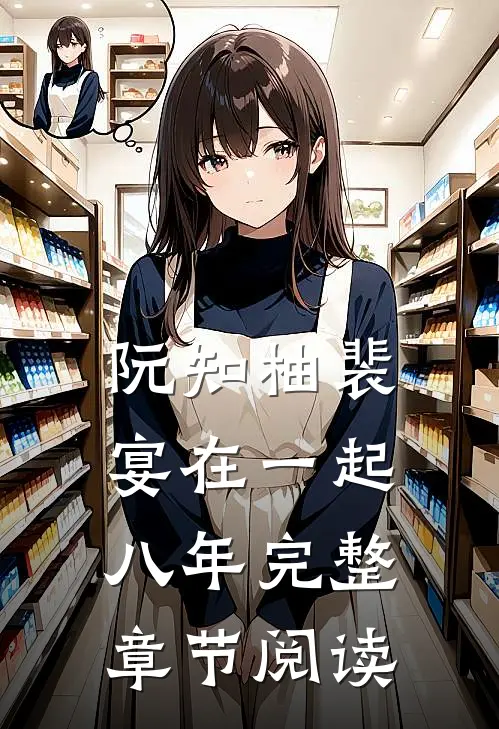 阮知柚裴宴在一起八年完整章节阅读