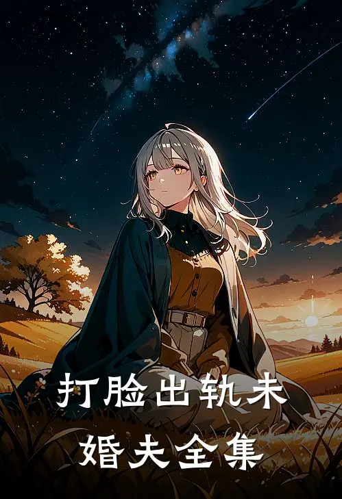 打脸出轨未婚夫 全集