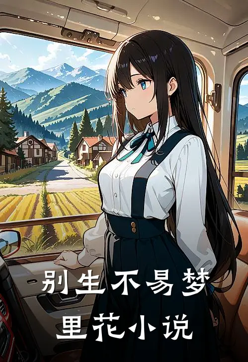 别生不易梦里花小说