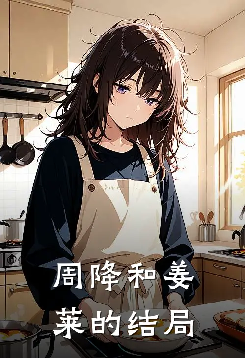 周降和姜莱的结局