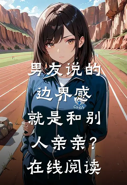 男友说的边界感,就是和别人亲亲?在线阅读