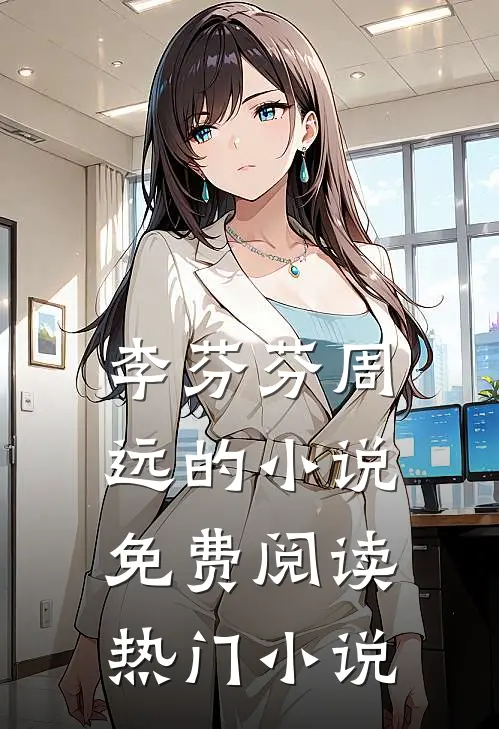 李芬芬周远的小说免费阅读热门小说