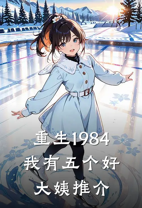 重生1984，我有五个好大姨推介