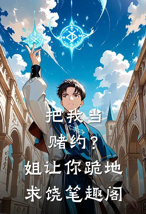 把我当赌约?姐让你跪地求饶笔趣阁