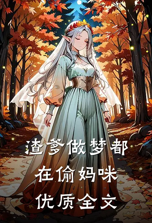 渣爹做梦都在偷妈咪优质全文