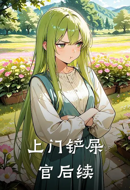上门铲屎官后续