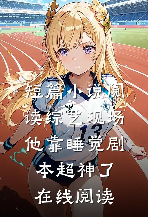 短篇小说阅读综艺现场他靠睡觉剧本超神了在线阅读