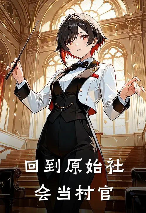 回到原始社会当村官