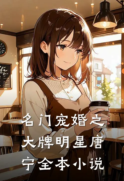 名门宠婚之大牌明星 唐宁全本小说