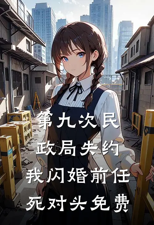 第九次民政局失约,我闪婚前任死对头免费阅读