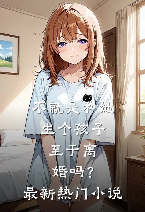 不就是和她生个孩子，至于离婚吗？最新热门小说