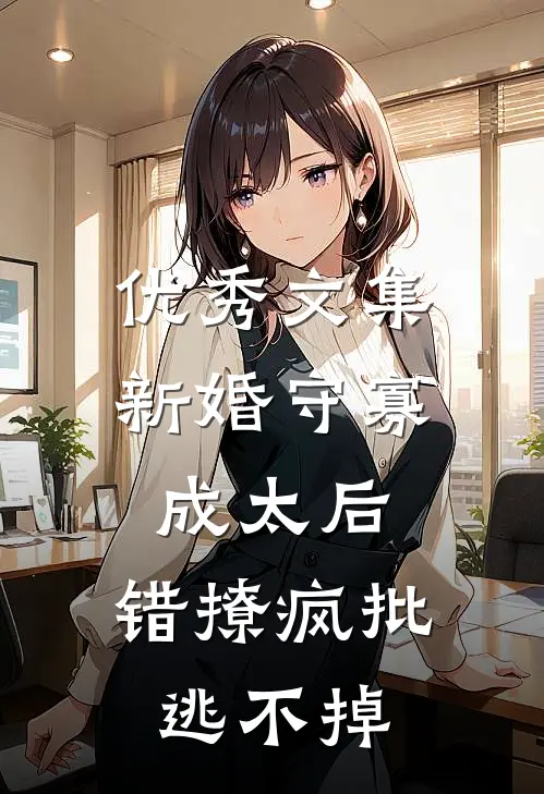 优秀文集新婚守寡成太后,错撩疯批逃不掉