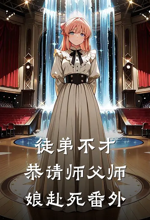 徒弟不才,恭请师父师娘赴死 番外