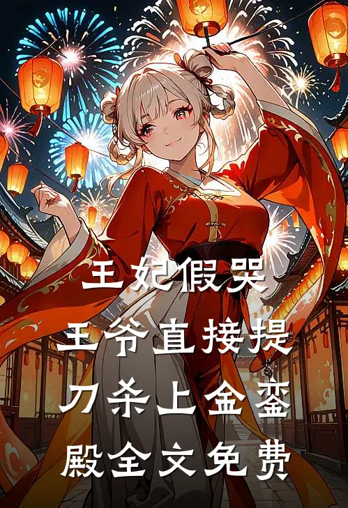 王妃假哭,王爷直接提刀杀上金銮殿全文免费观看