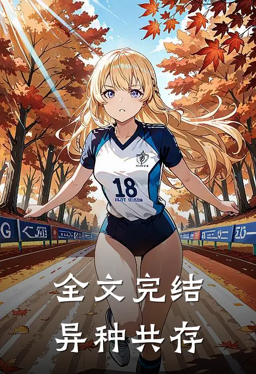 全文完结异种共存