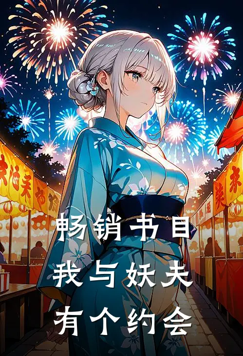 畅销书目我与妖夫有个约会