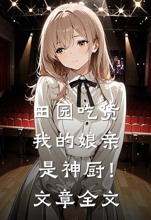 田园吃货：我的娘亲是神厨！文章全文