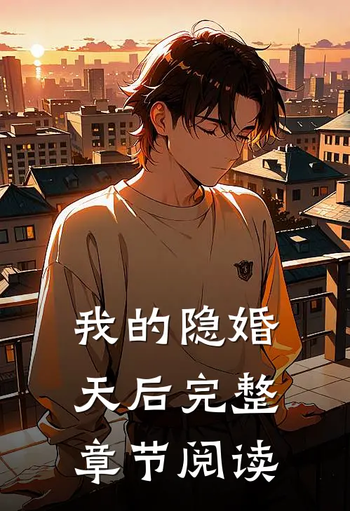 我的隐婚天后完整章节阅读