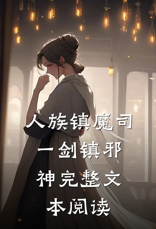 人族镇魔司，一剑镇邪神完整文本阅读