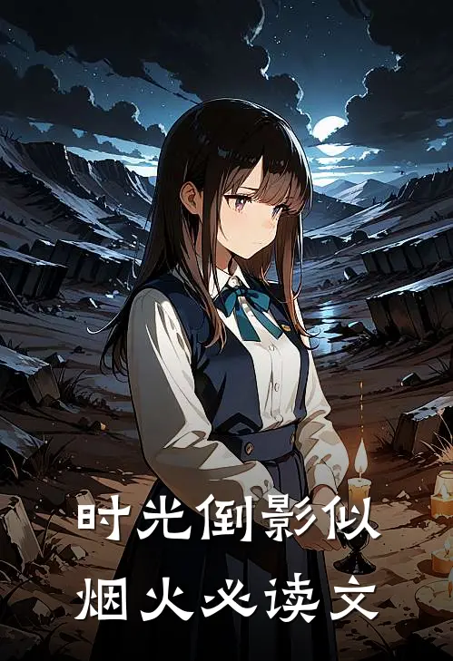 时光倒影似烟火必读文