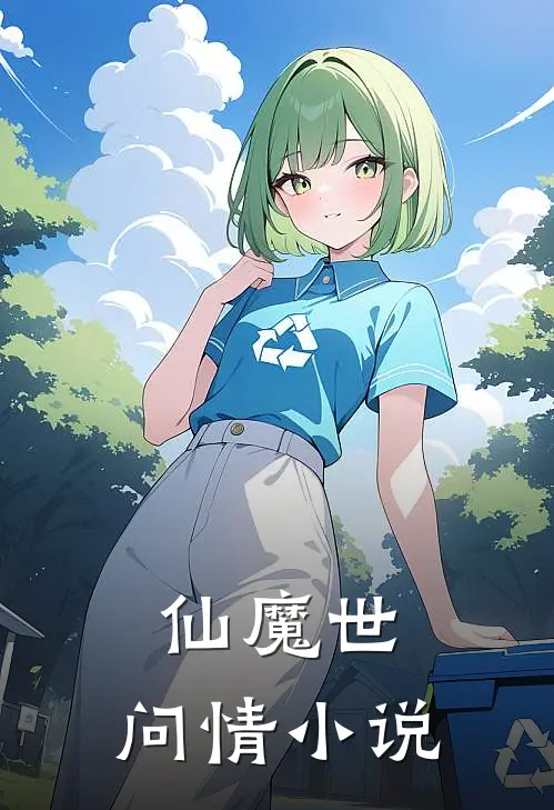 仙魔世:问情小说