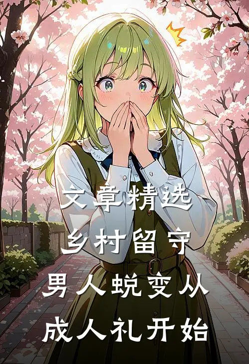 文章精选乡村留守：男人蜕变从成人礼开始