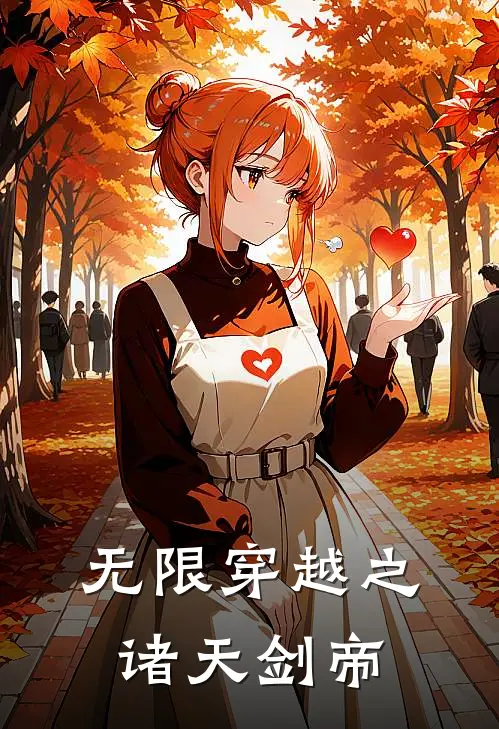 无限穿越之诸天剑帝