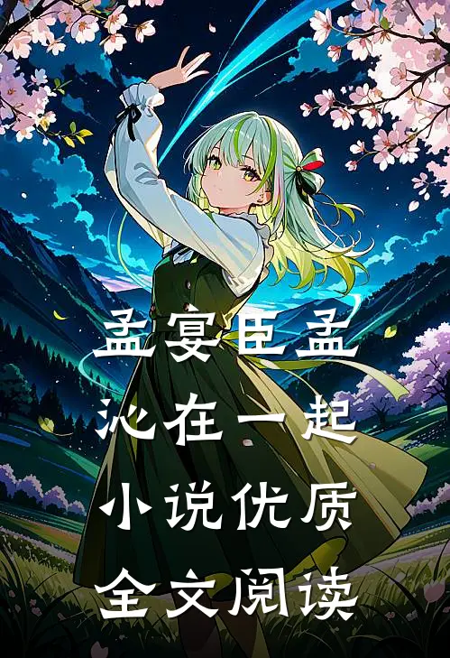 孟宴臣孟沁在一起小说优质全文阅读