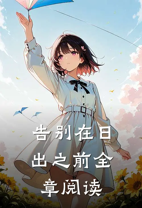 告别在日出之前全章阅读