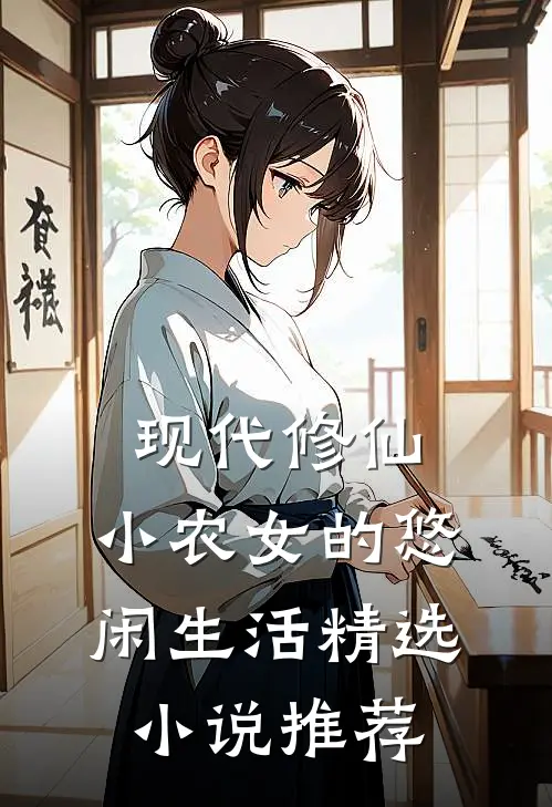 现代修仙小农女的悠闲生活精选推荐免费阅读