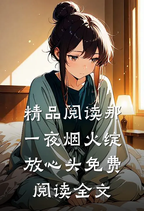 精品阅读那一夜烟火绽放心头免费阅读全文