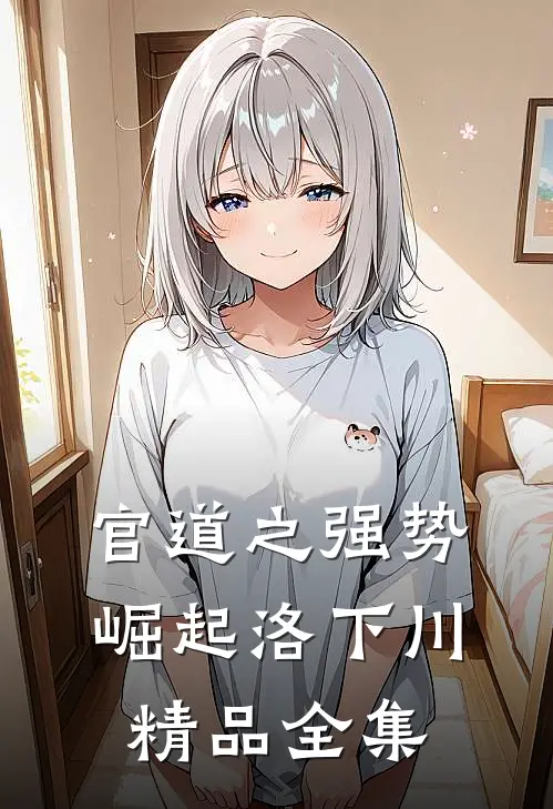 官道之强势崛起 洛下川精品全集