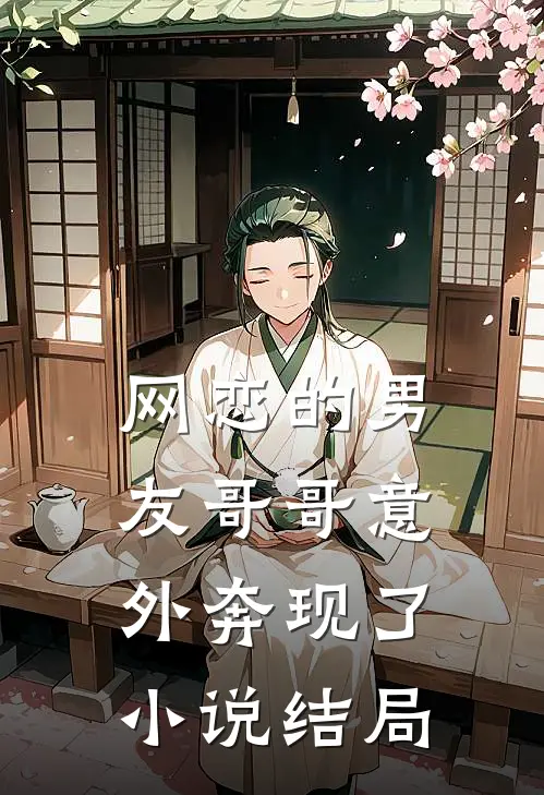 网恋的“男友哥哥”意外奔现了小说结局