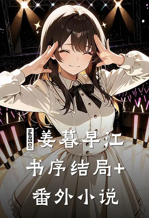 姜暮早江书序结局+番外小说