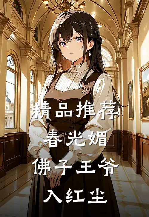精品推荐春光媚：佛子王爷入红尘