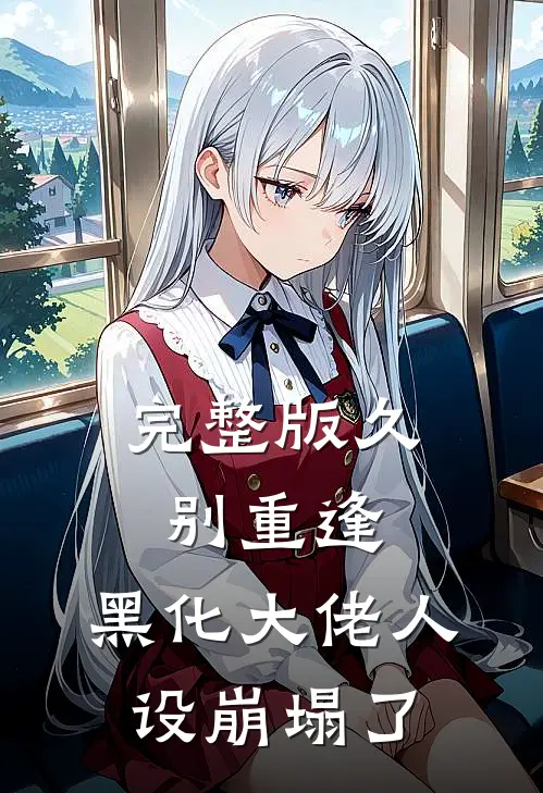 完整版久别重逢：黑化大佬人设崩塌了