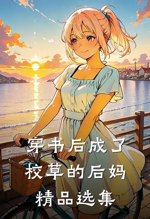 穿书后成了校草的后妈精品选集