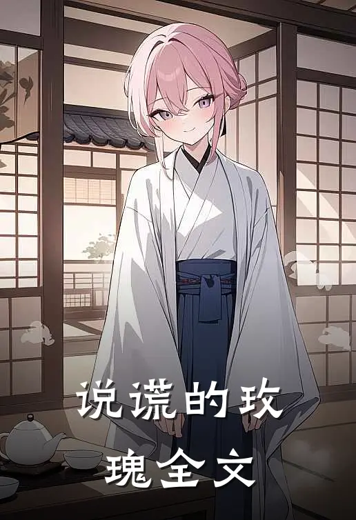 说谎的玫瑰全文