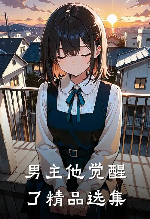男主他觉醒了精品选集