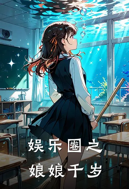 娱乐圈之娘娘千岁