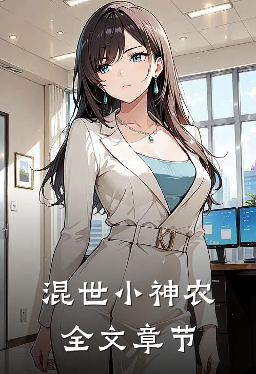 混世小神农全文章节