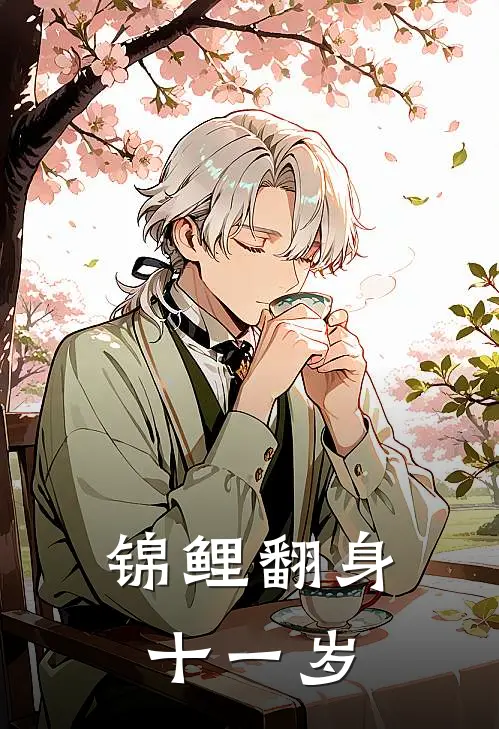 锦鲤翻身十一岁
