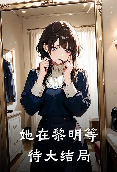 她在黎明等待大结局