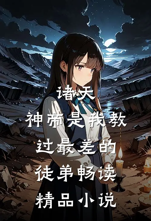 诸天神帝是我教过最差的徒弟畅读精品