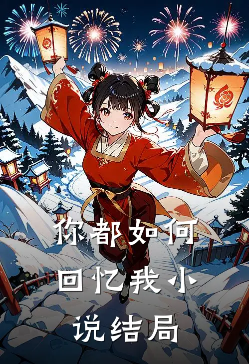 你都如何回忆我小说结局