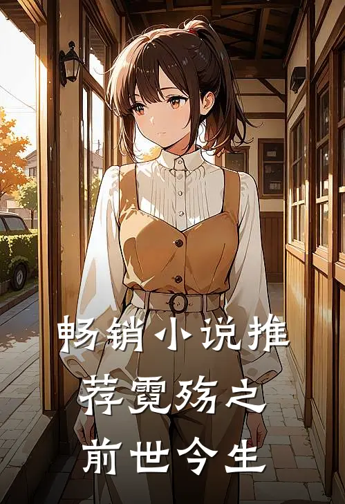 畅销小说推荐霓殇之前世今生